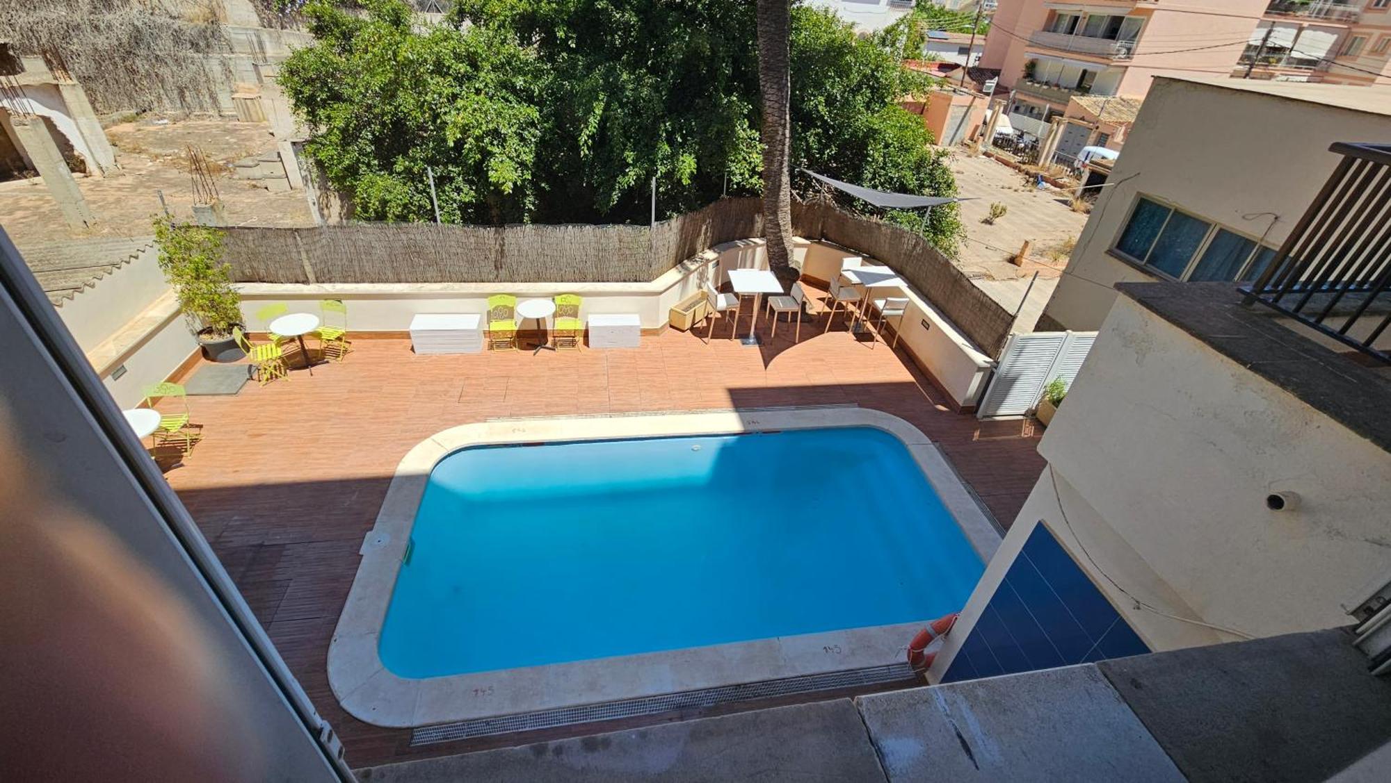 Lis Mallorca Appart hôtel Palma