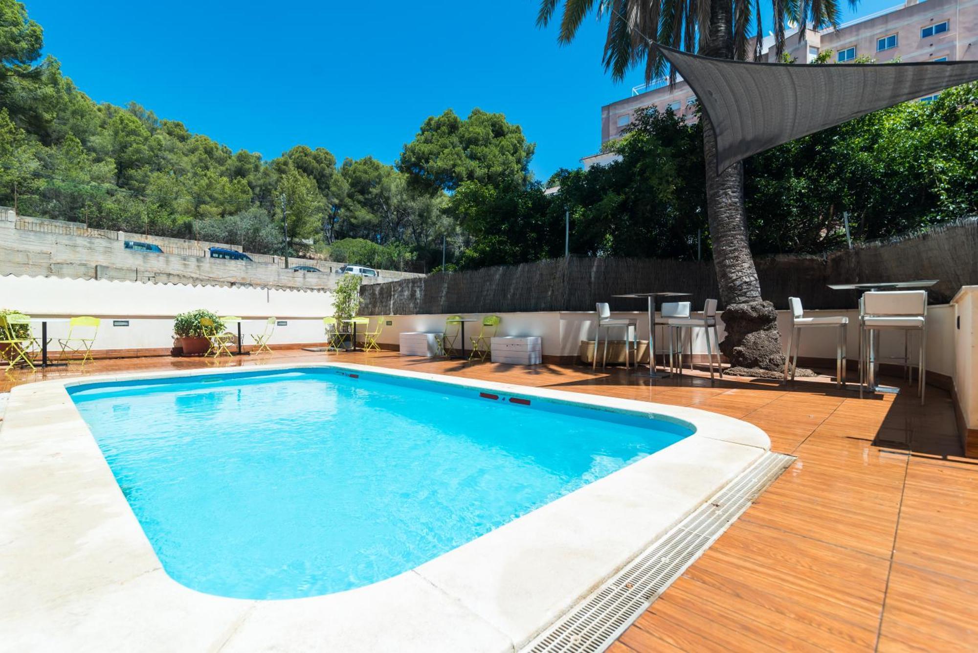Appart hôtel Lis Mallorca