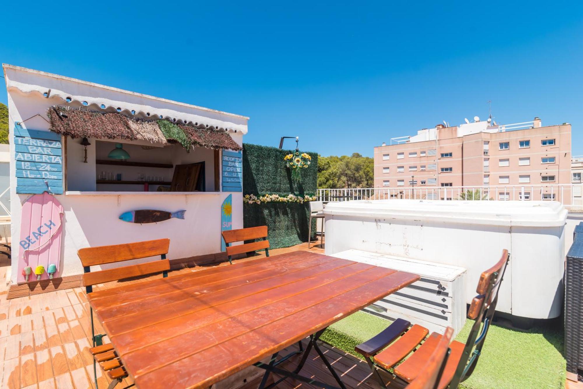 Appart hôtel Lis Mallorca Palma