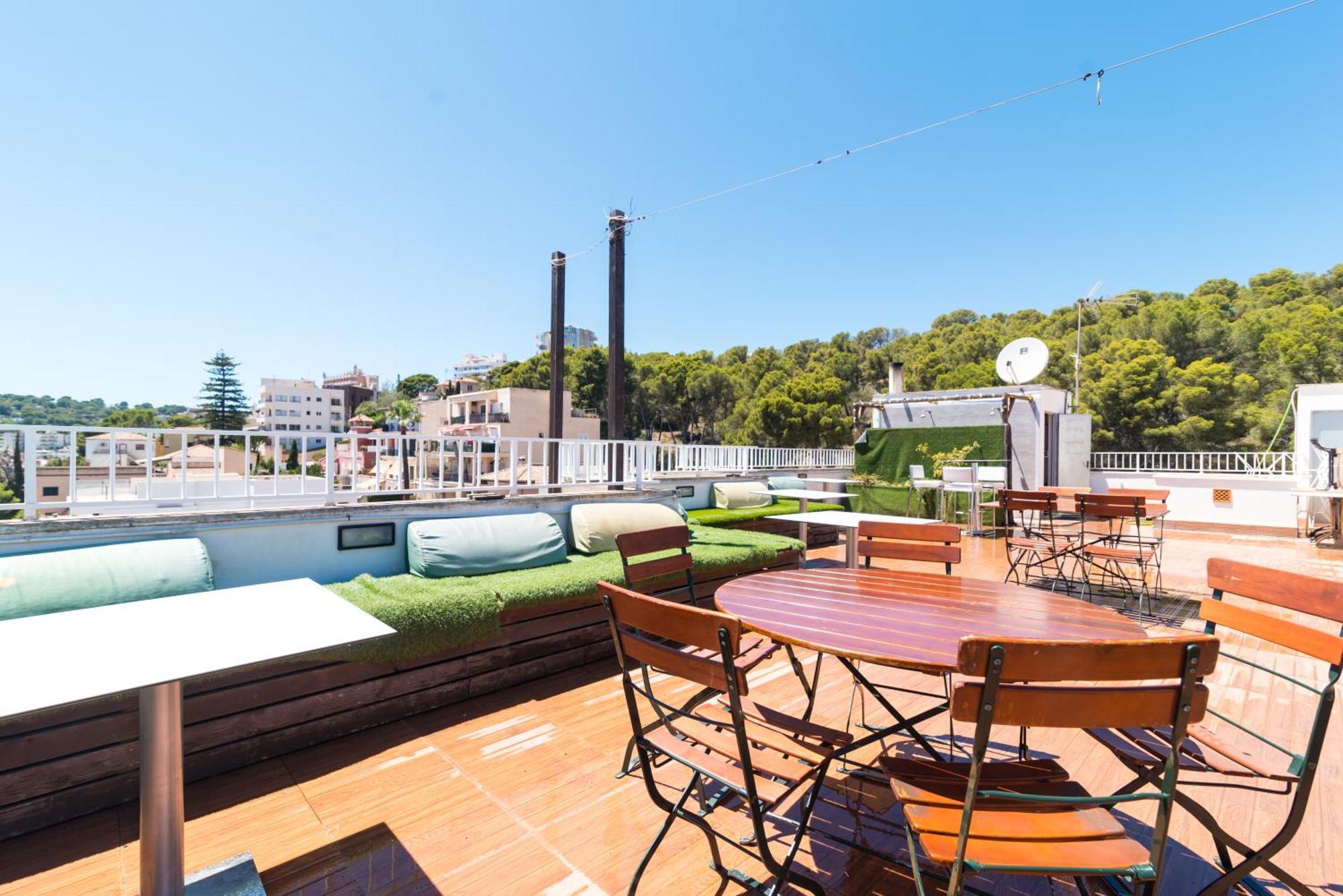 Appart hôtel Lis Mallorca 2*