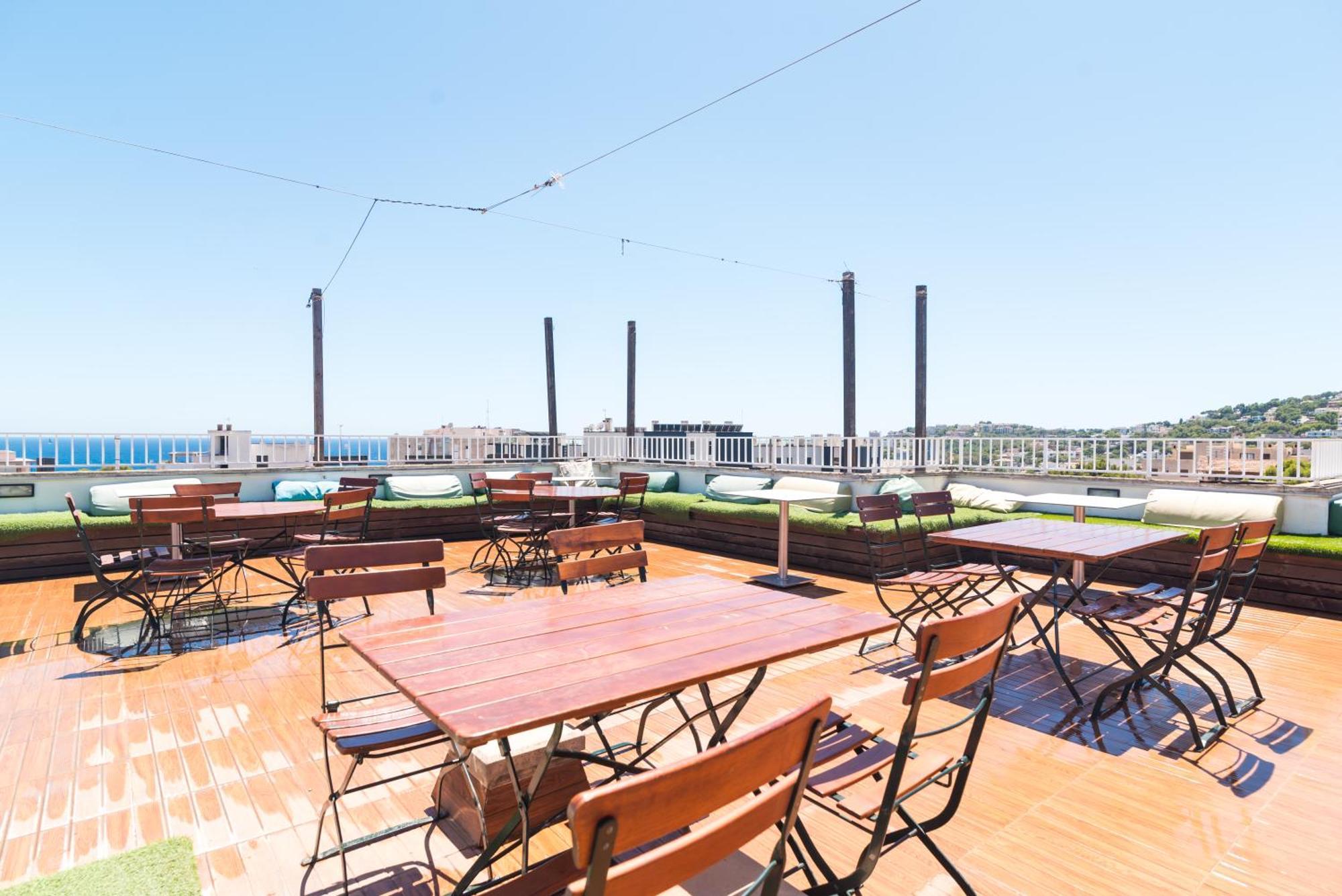 Lis Mallorca Appart hôtel