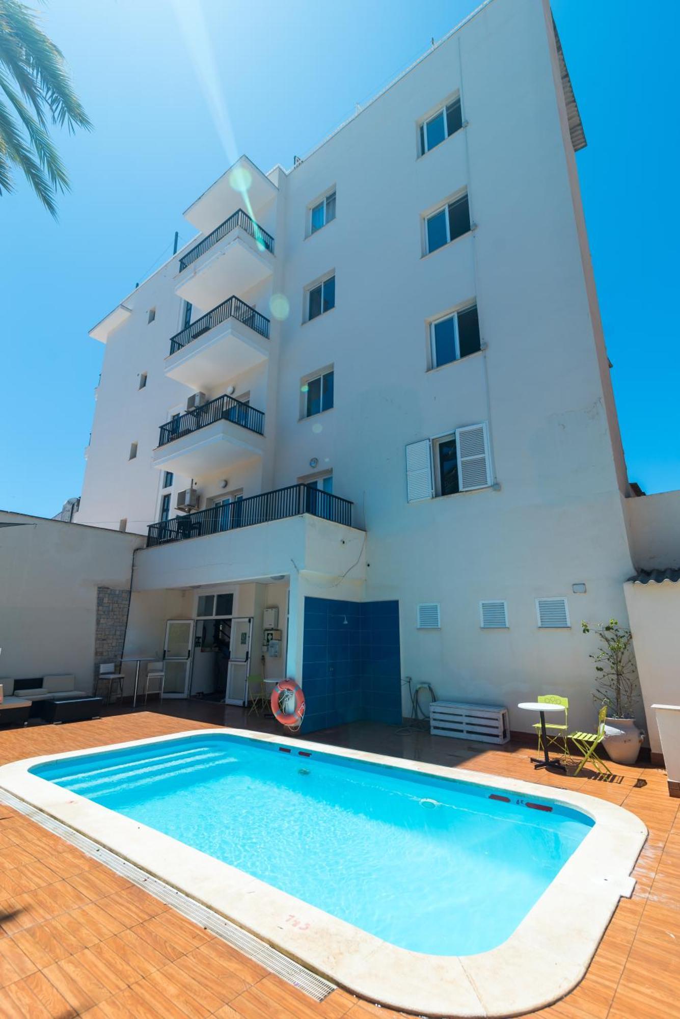Lis Mallorca Appart hôtel 2*