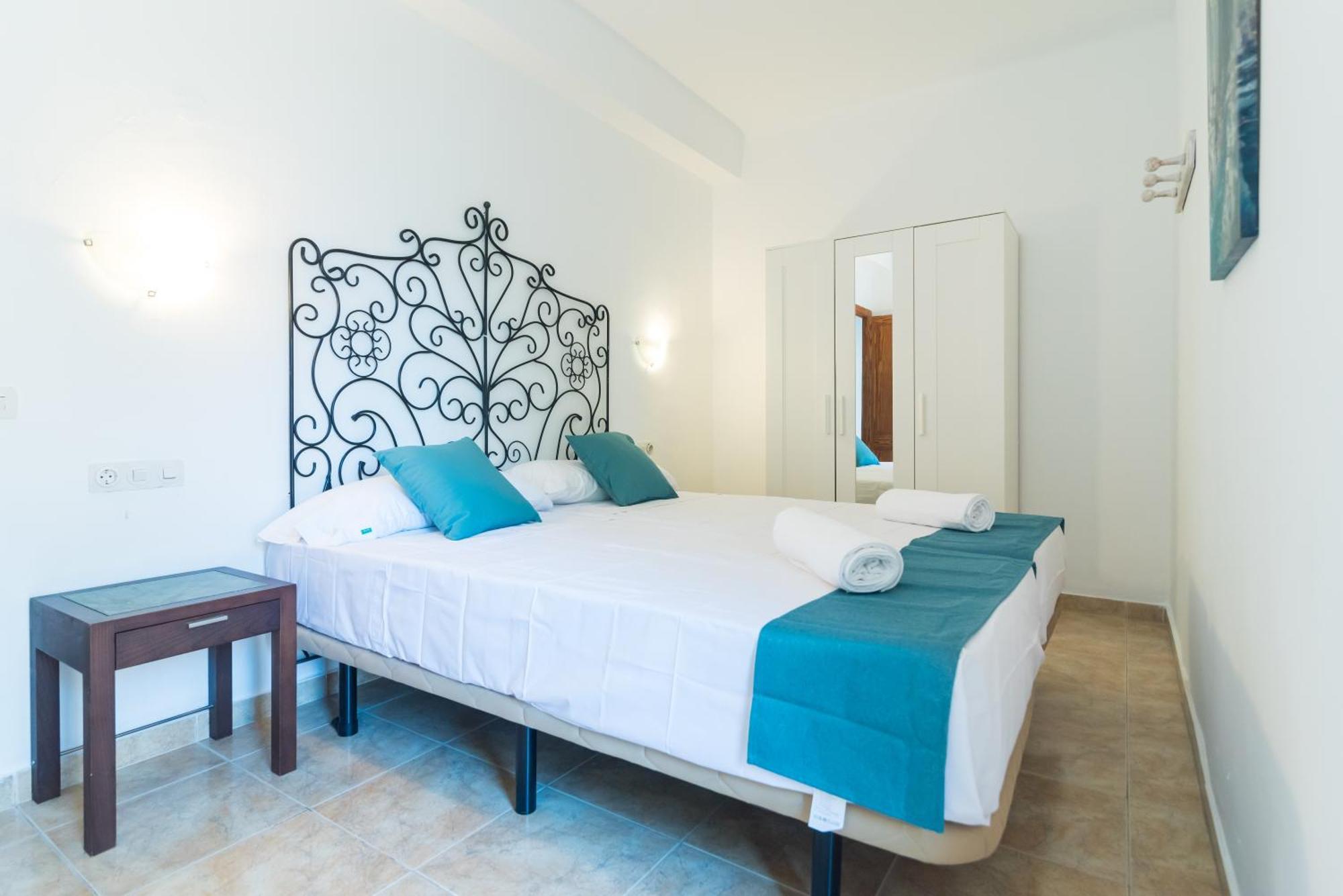 Lis Mallorca Appart hôtel 2*