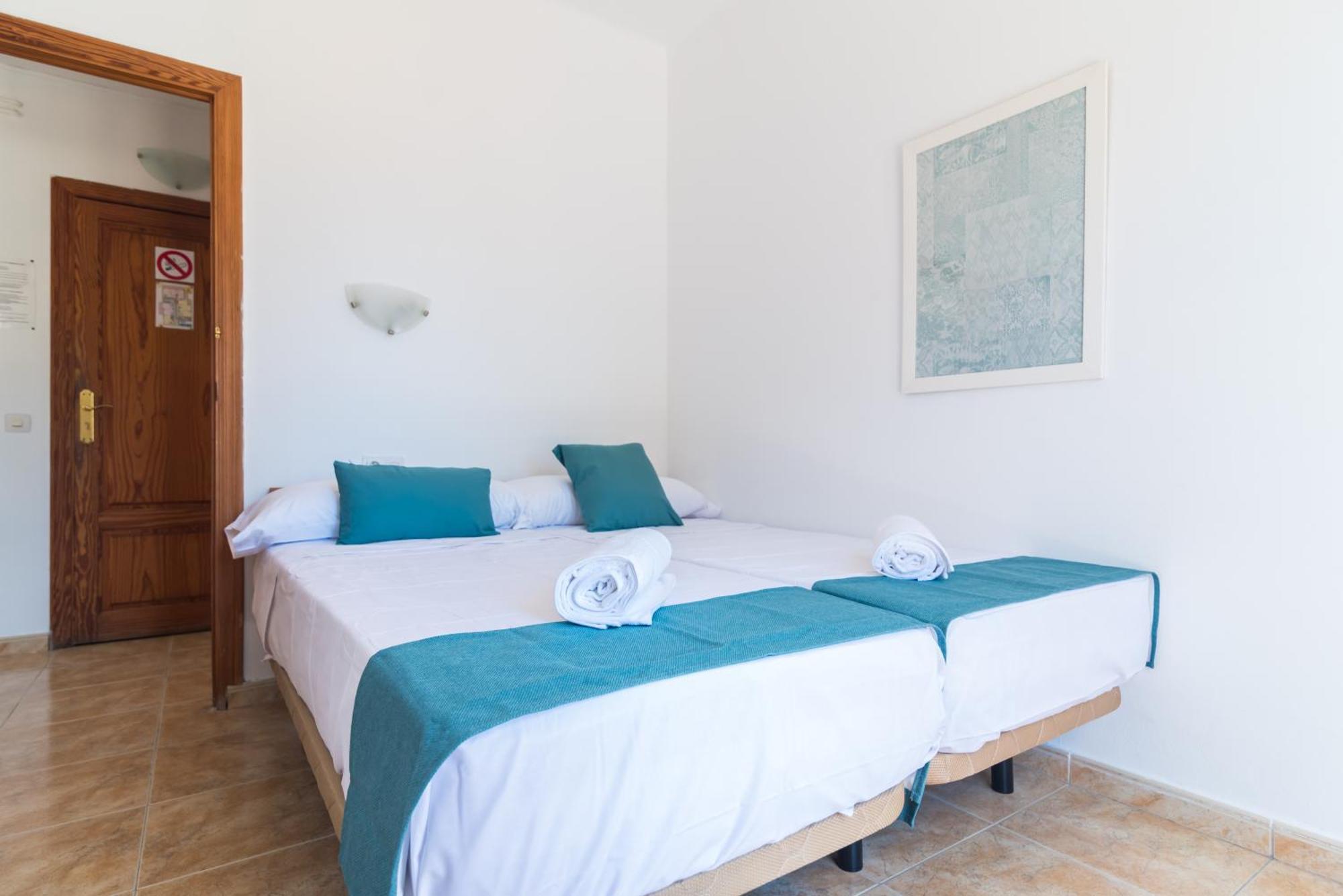 Appart hôtel Lis Mallorca 2*
