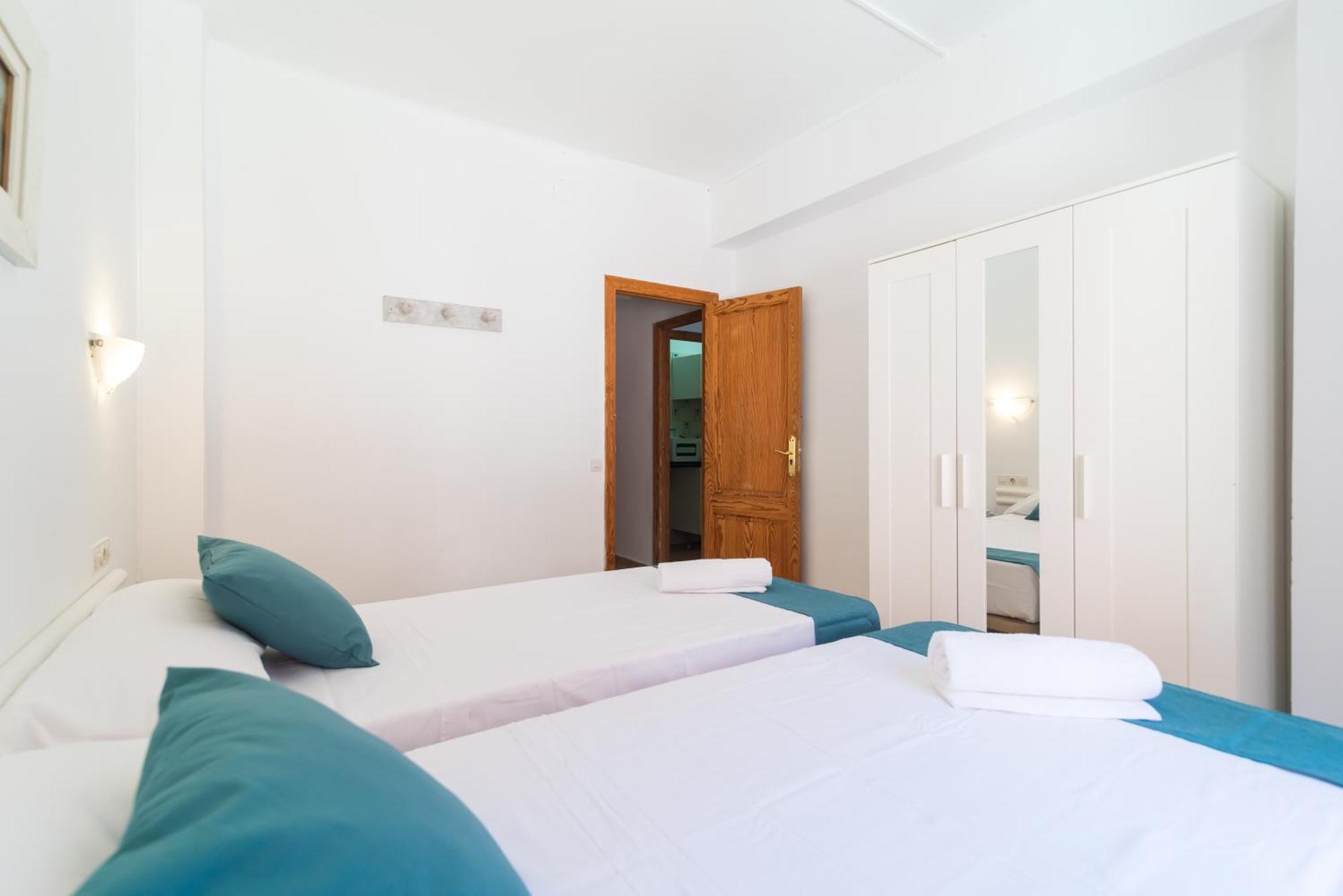 Lis Mallorca Appart hôtel Palma