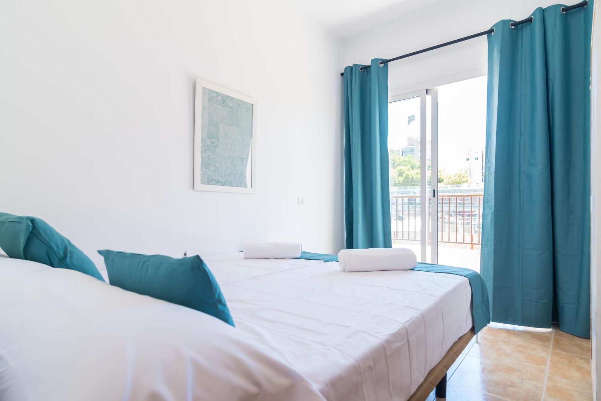 Appart hôtel Lis Mallorca Palma