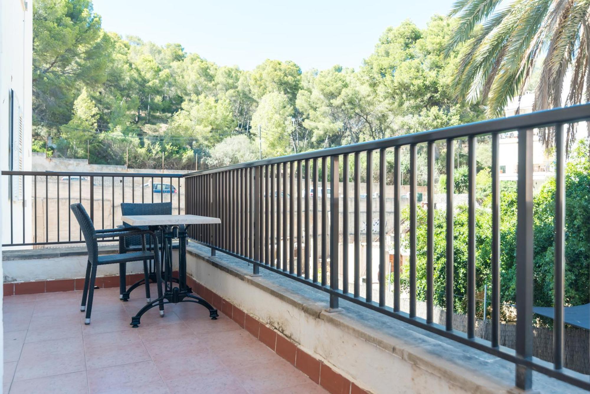 Lis Mallorca Appart hôtel