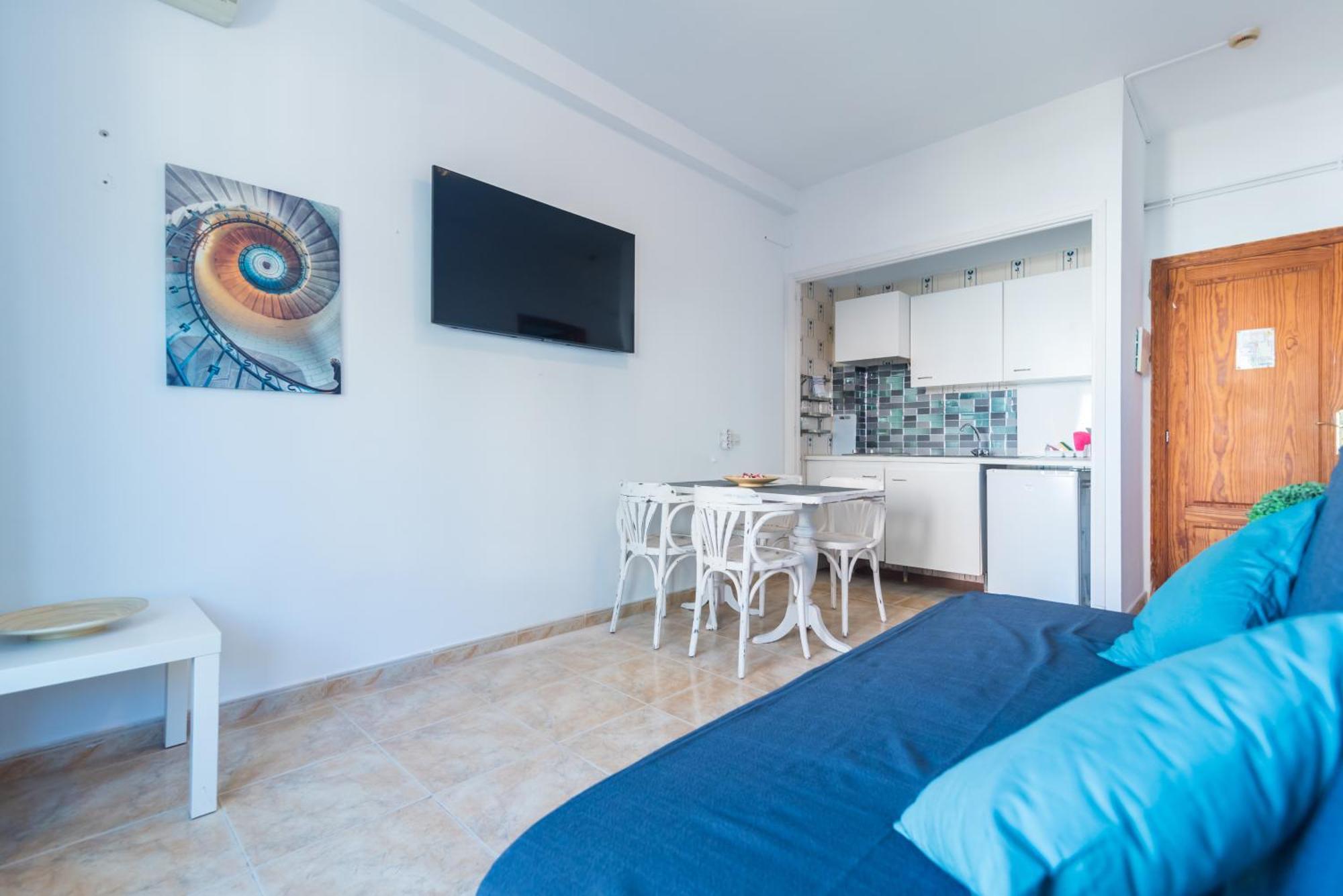 Lis Mallorca Appart hôtel Palma