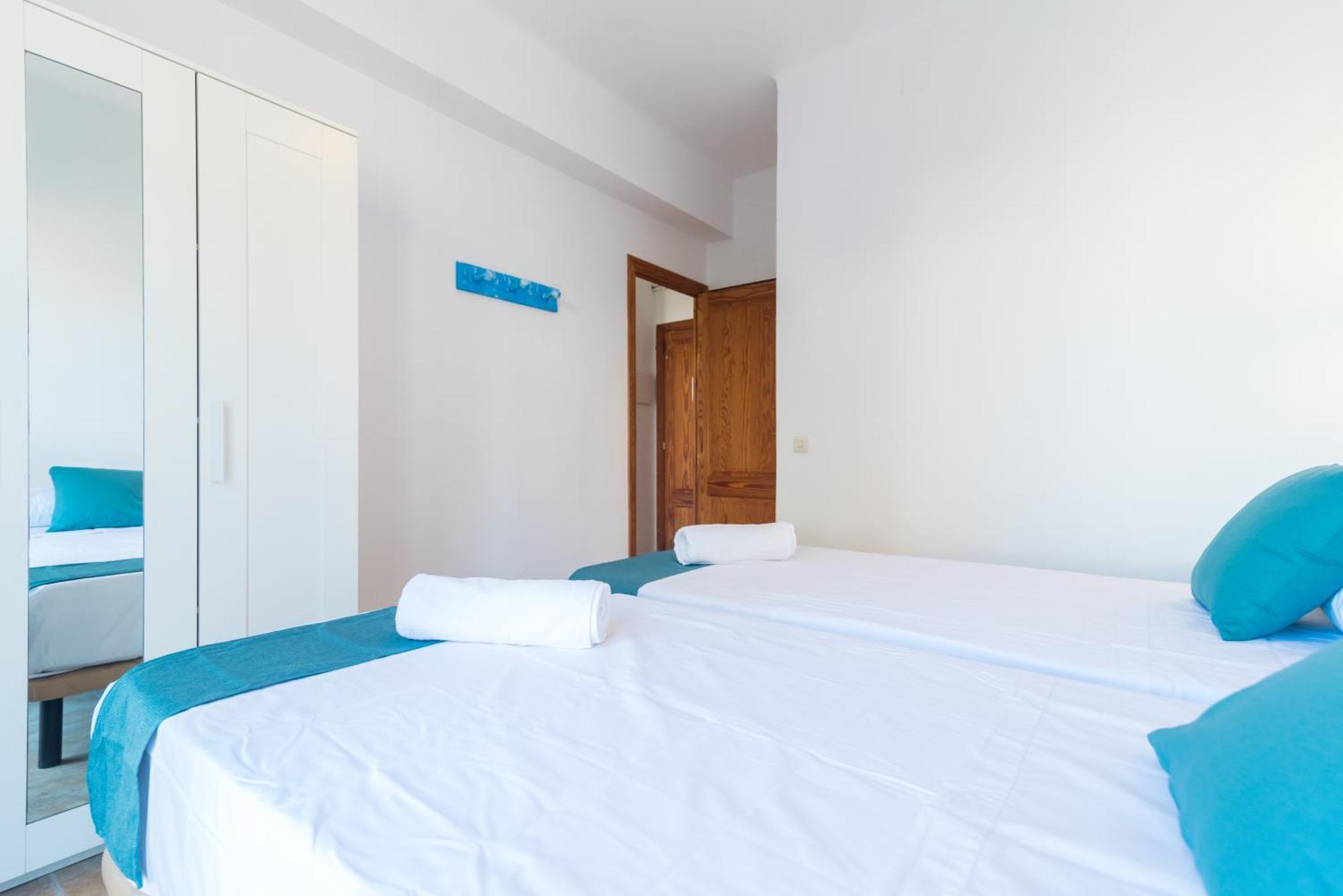 Lis Mallorca Appart hôtel