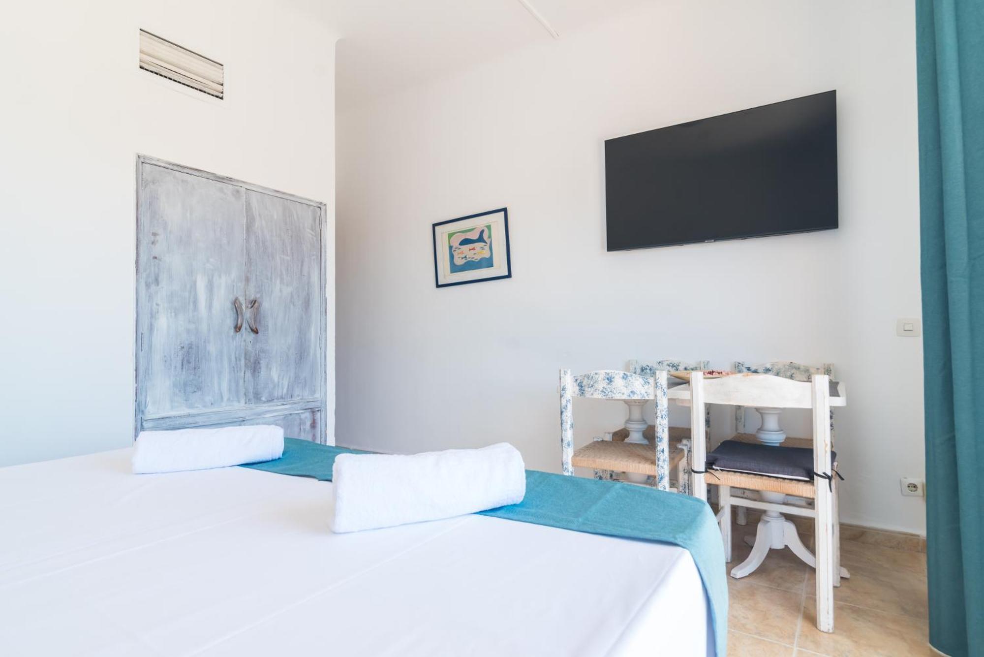 Appart hôtel Lis Mallorca