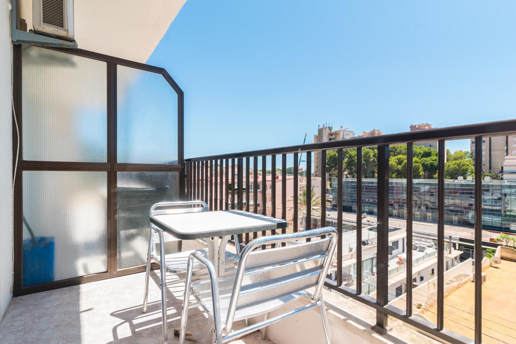 Lis Mallorca Appart hôtel Palma