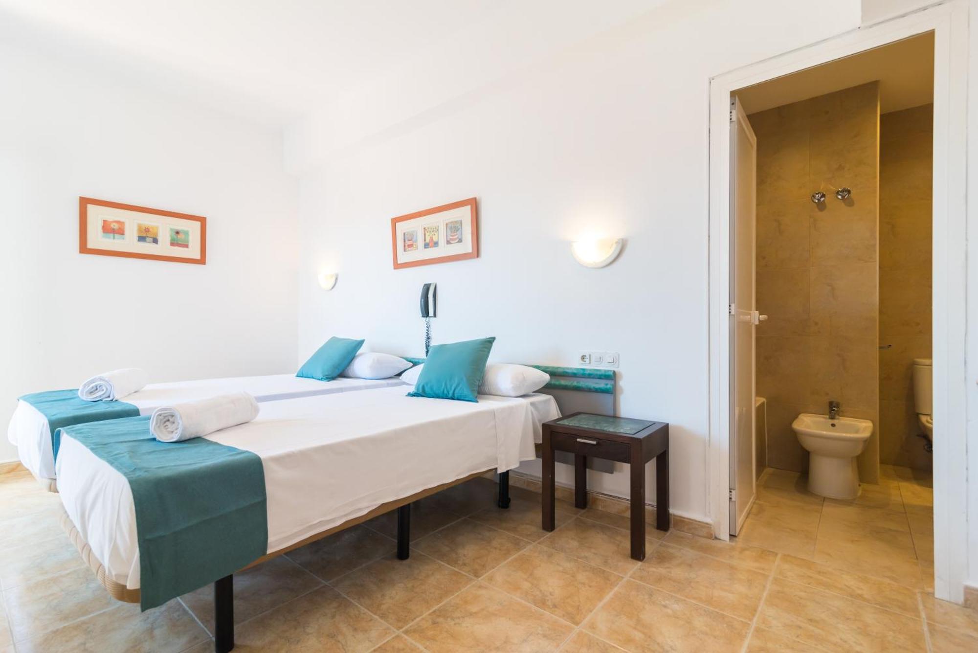 Appart hôtel Lis Mallorca Palma