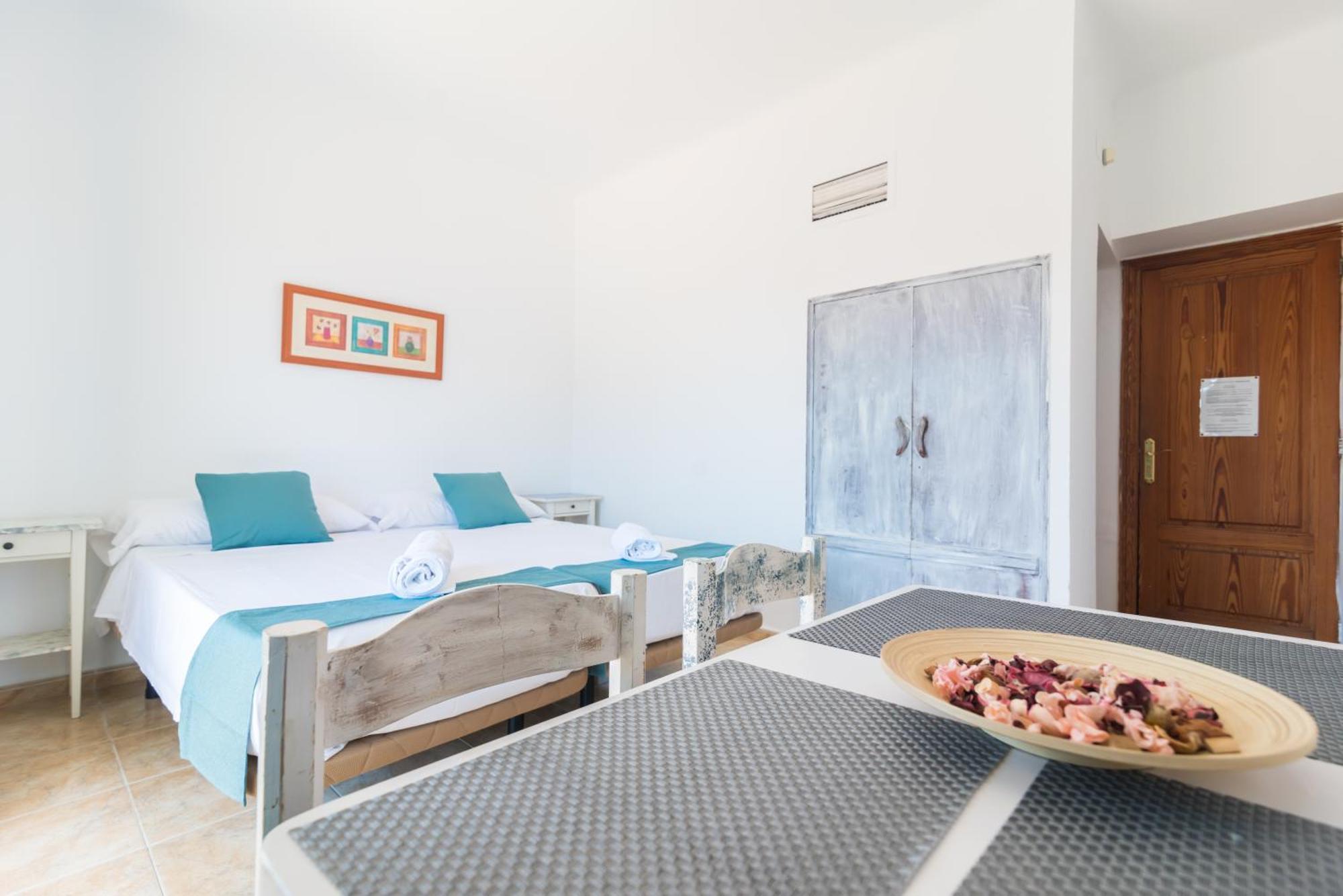 Appart hôtel Lis Mallorca 2*
