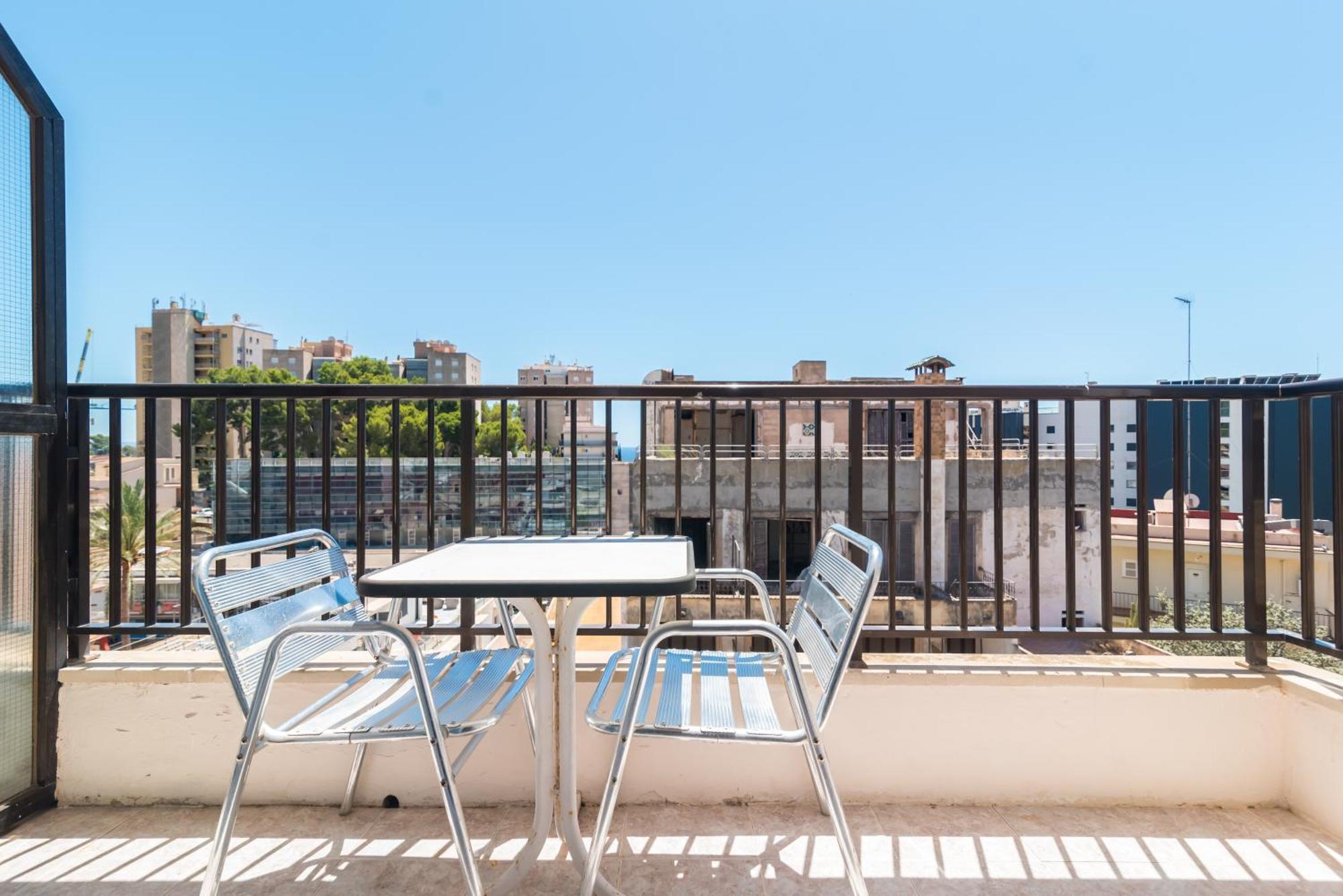 Lis Mallorca Appart hôtel Palma