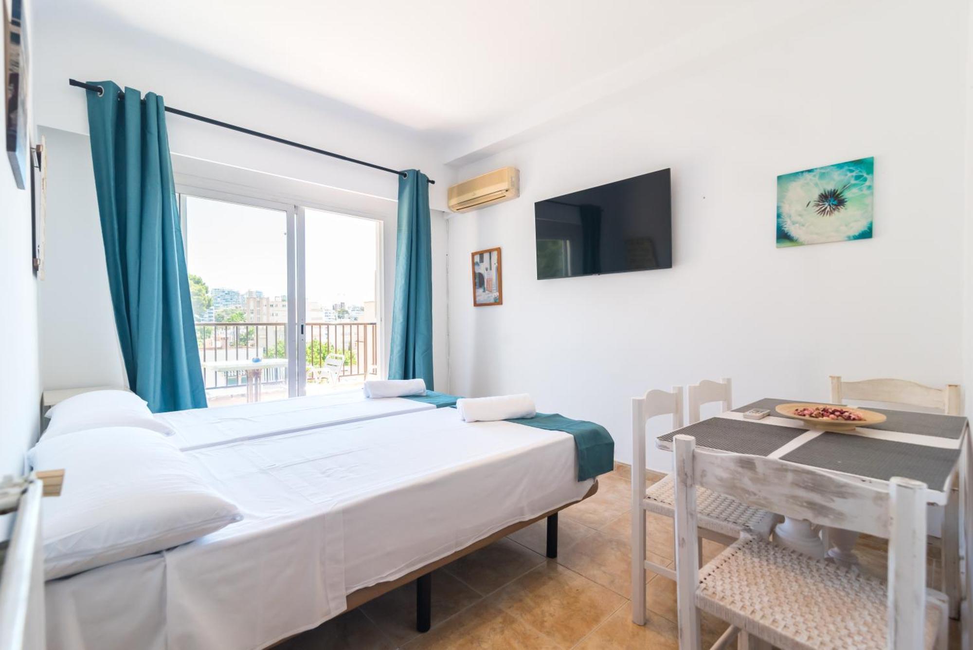 Appart hôtel Lis Mallorca