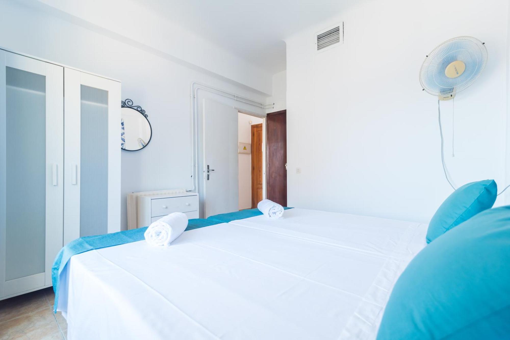 Lis Mallorca Appart hôtel 2*