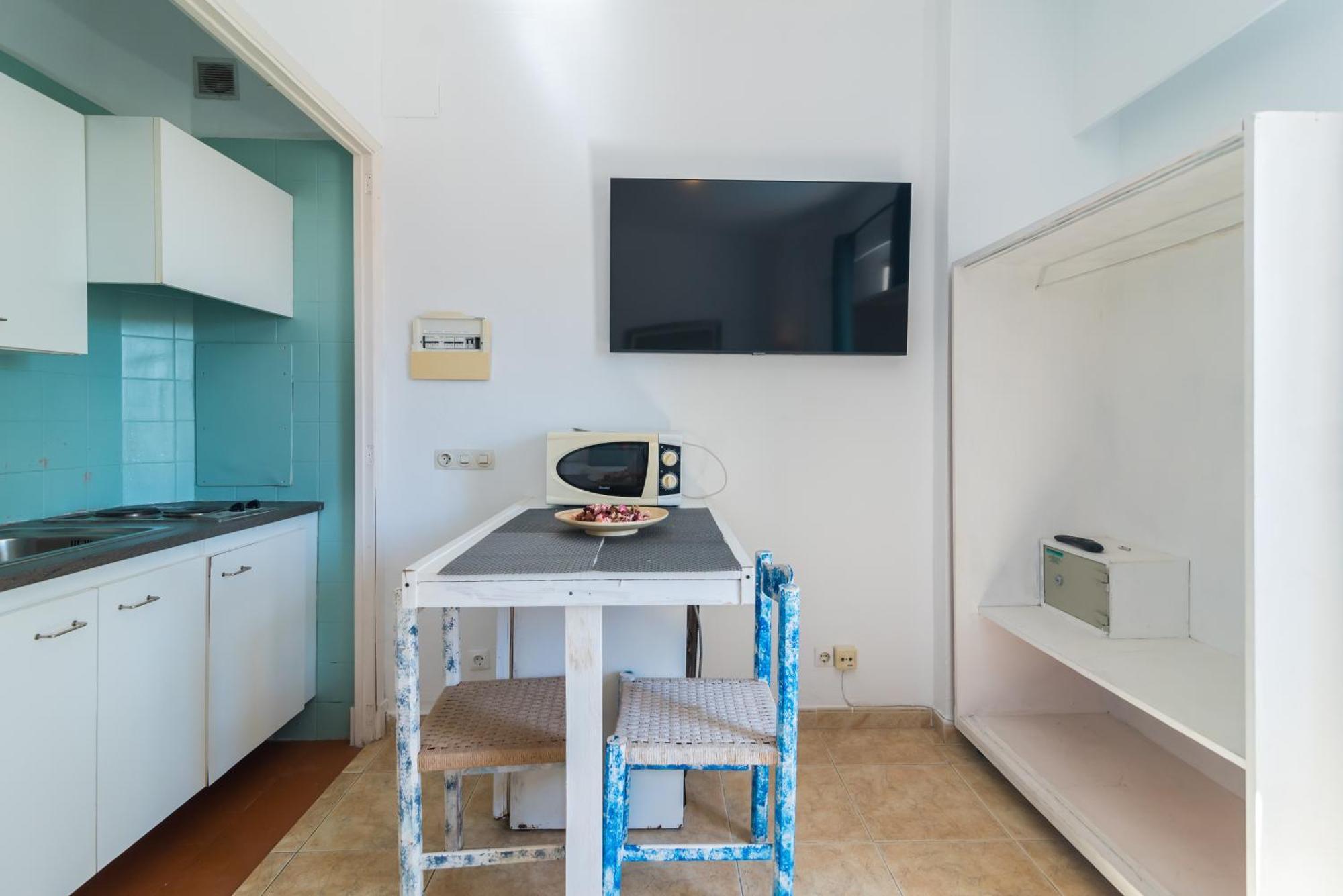 Appart hôtel Lis Mallorca Palma