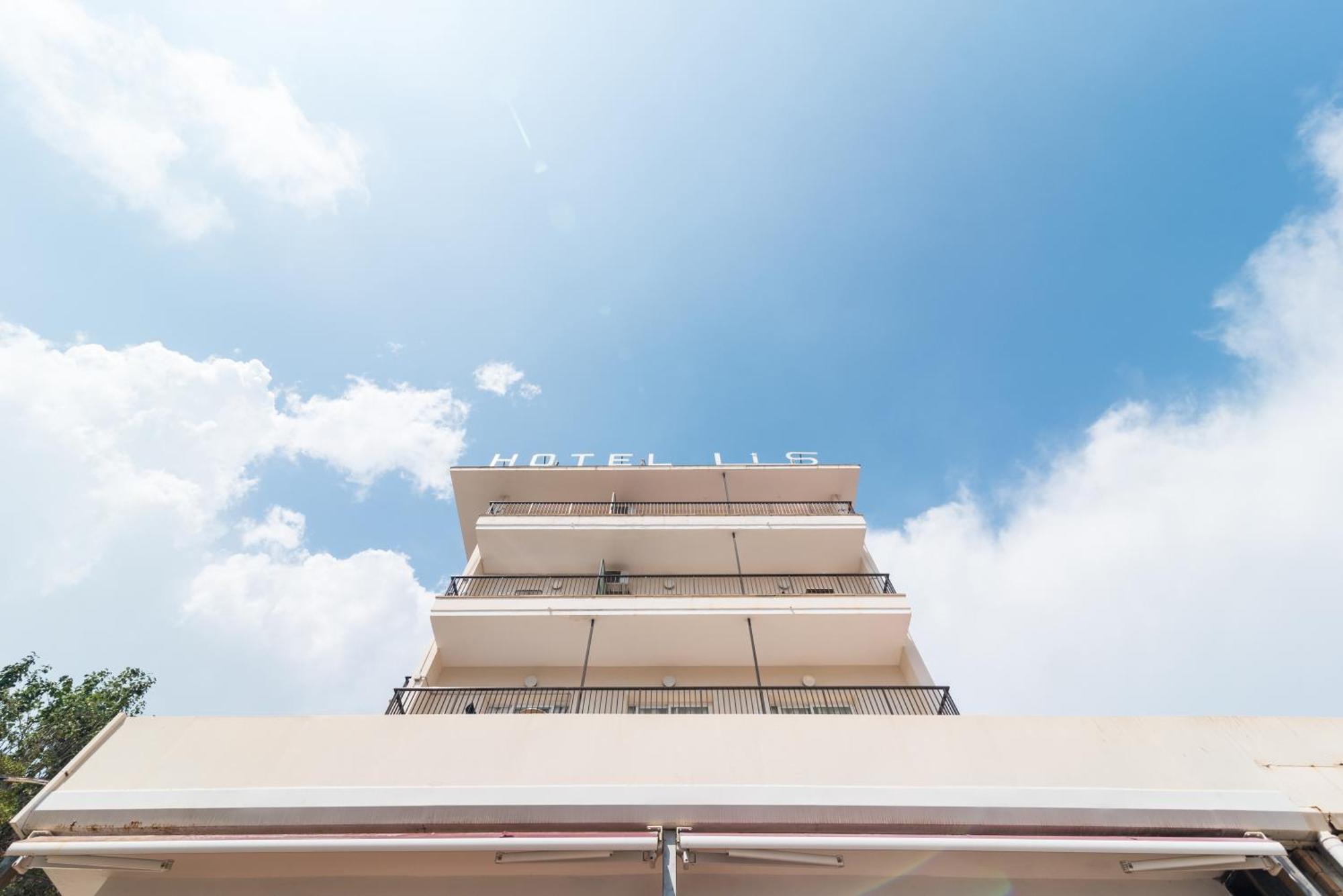 Appart hôtel Lis Mallorca 2*