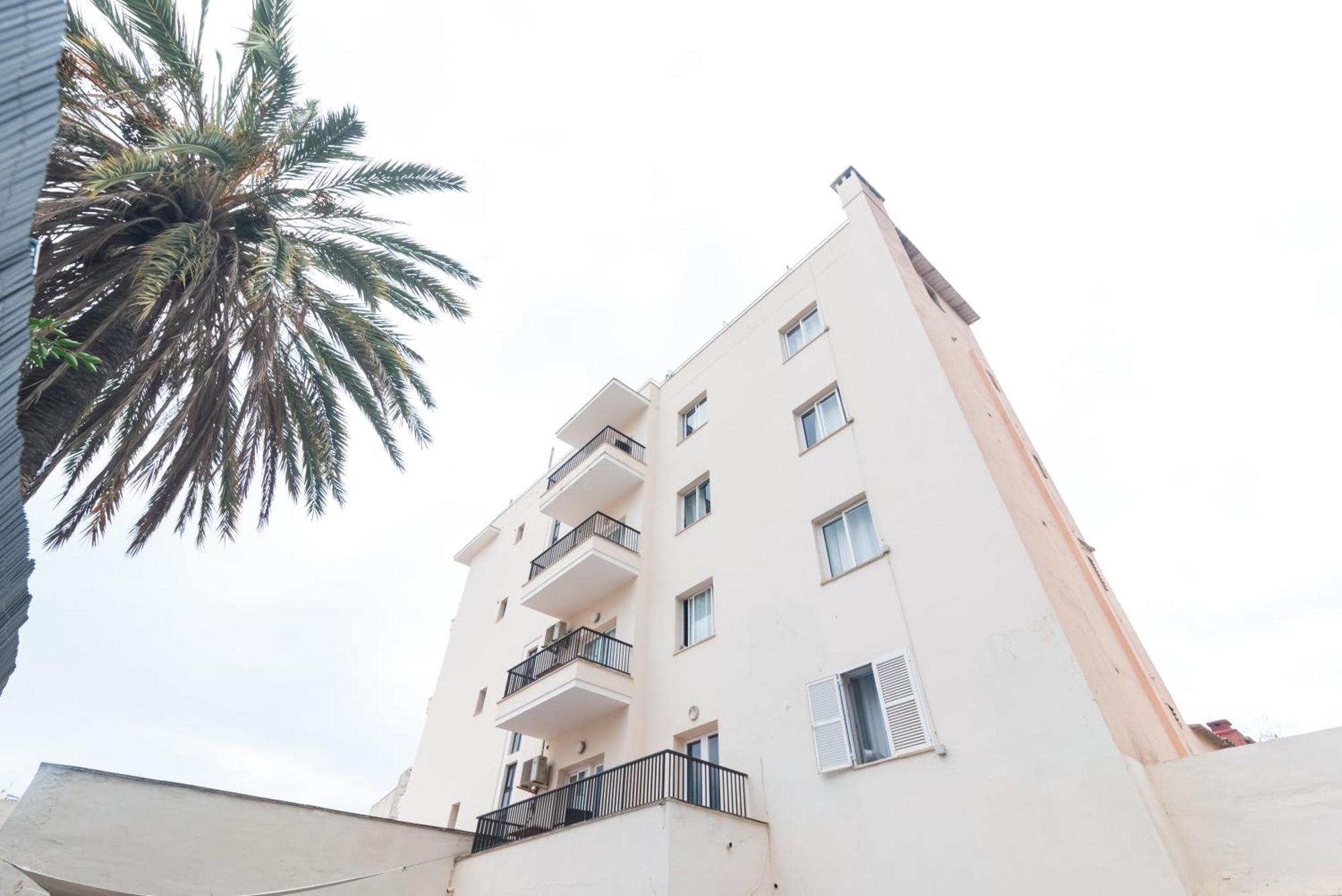 Lis Mallorca Appart hôtel Palma