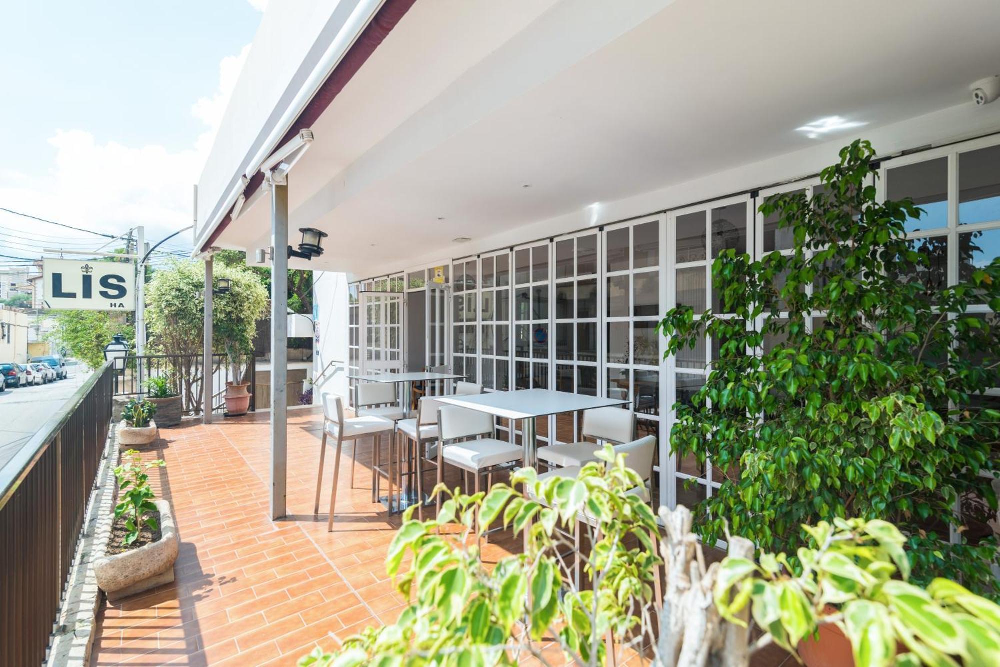Lis Mallorca Appart hôtel