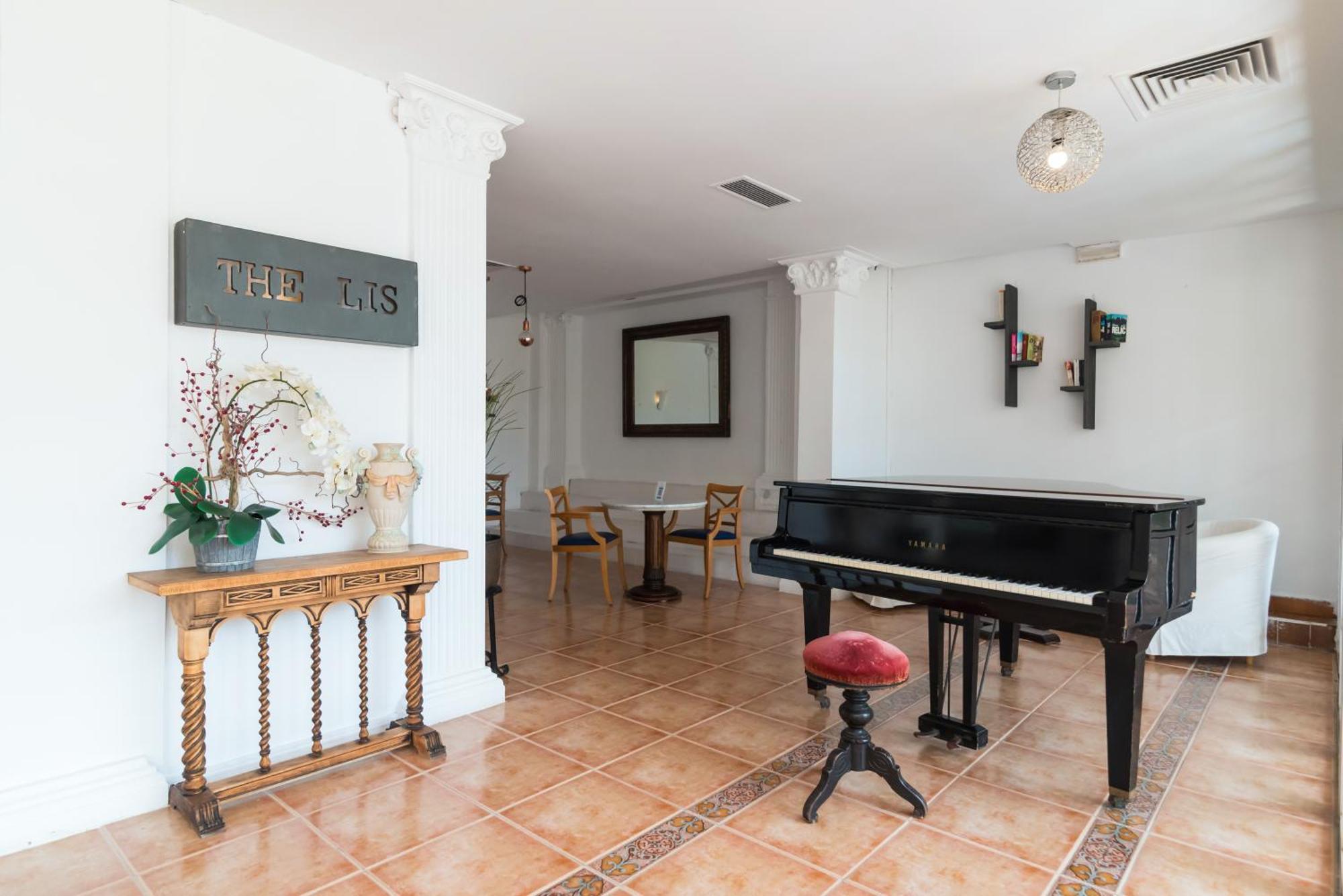 Appart hôtel Lis Mallorca Palma