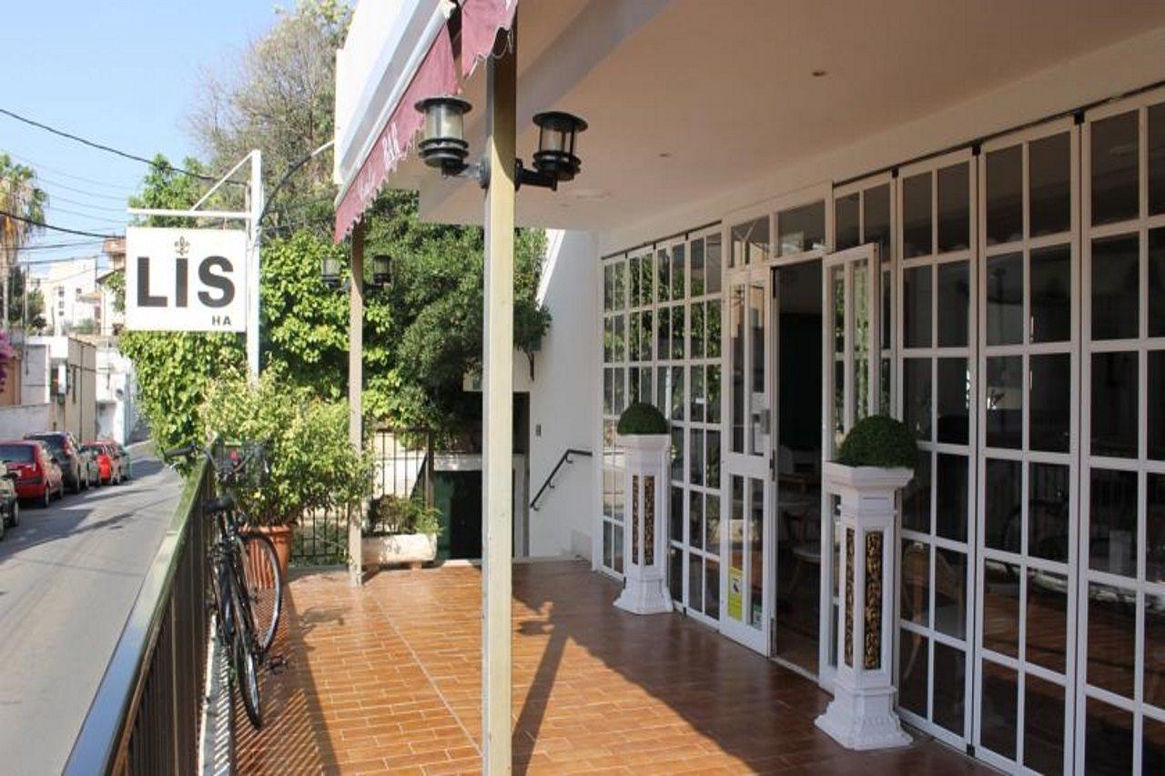 Lis Mallorca Appart hôtel